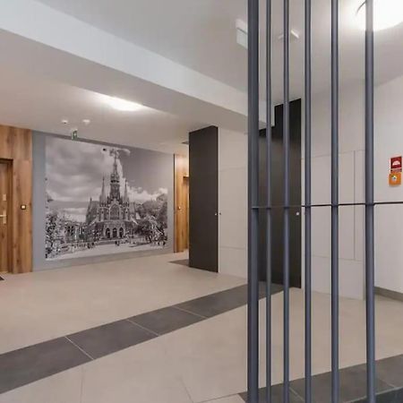 Lwowska 10 Residence, Rodzinny Apart Краків Екстер'єр фото