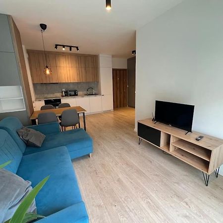 Lwowska 10 Residence, Rodzinny Apart Краків Екстер'єр фото