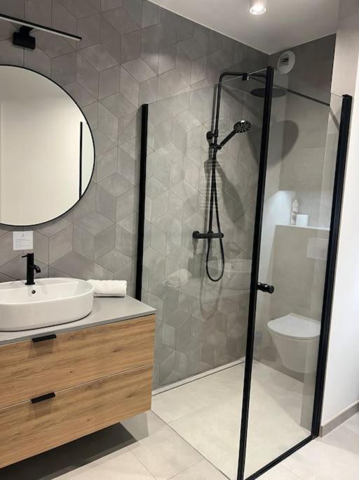 Lwowska 10 Residence, Rodzinny Apart Краків Екстер'єр фото