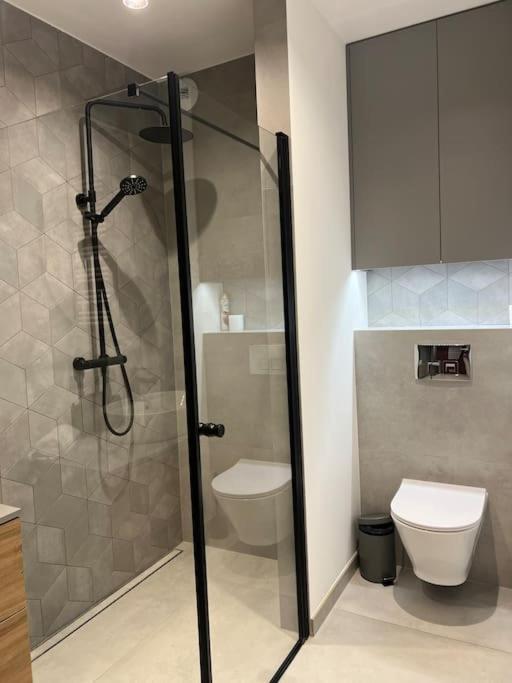 Lwowska 10 Residence, Rodzinny Apart Краків Екстер'єр фото