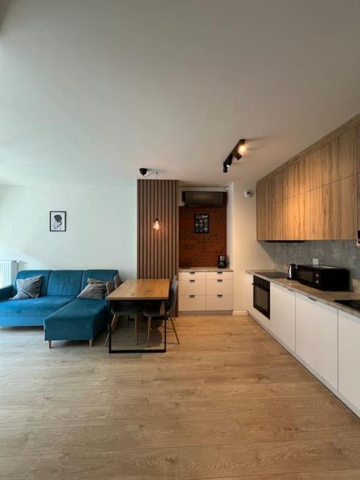 Lwowska 10 Residence, Rodzinny Apart Краків Екстер'єр фото
