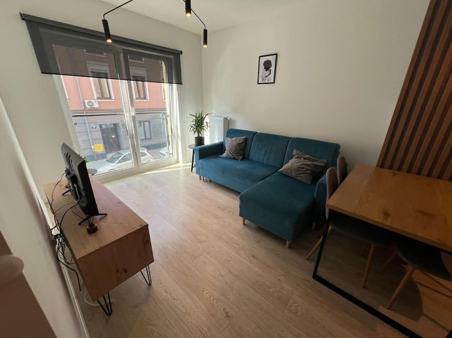 Lwowska 10 Residence, Rodzinny Apart Краків Екстер'єр фото