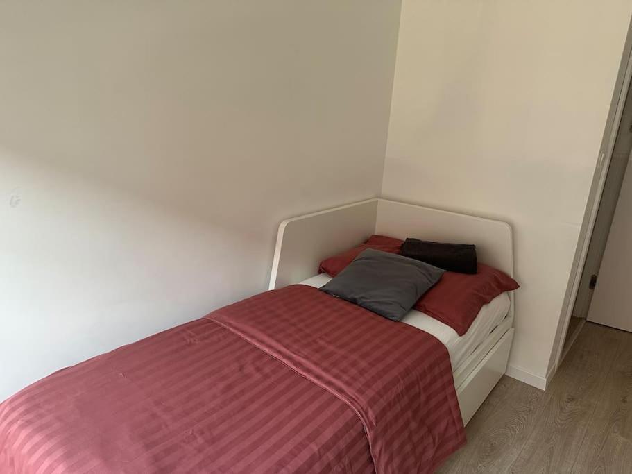 Lwowska 10 Residence, Rodzinny Apart Краків Екстер'єр фото