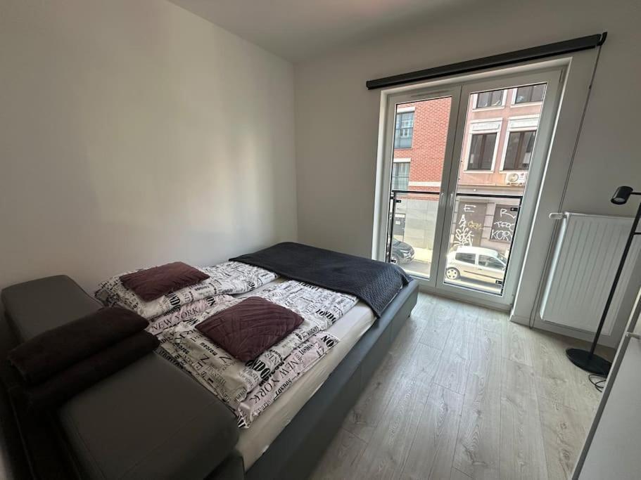 Lwowska 10 Residence, Rodzinny Apart Краків Екстер'єр фото