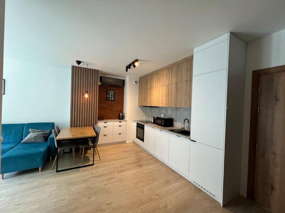 Lwowska 10 Residence, Rodzinny Apart Краків Екстер'єр фото