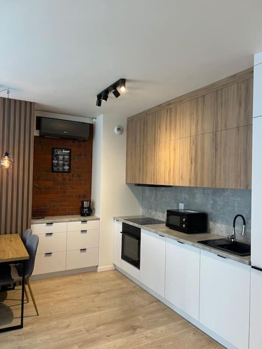 Lwowska 10 Residence, Rodzinny Apart Краків Екстер'єр фото