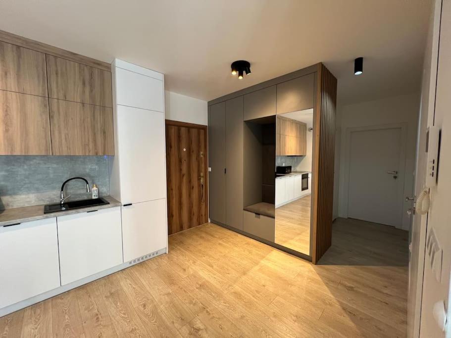Lwowska 10 Residence, Rodzinny Apart Краків Екстер'єр фото
