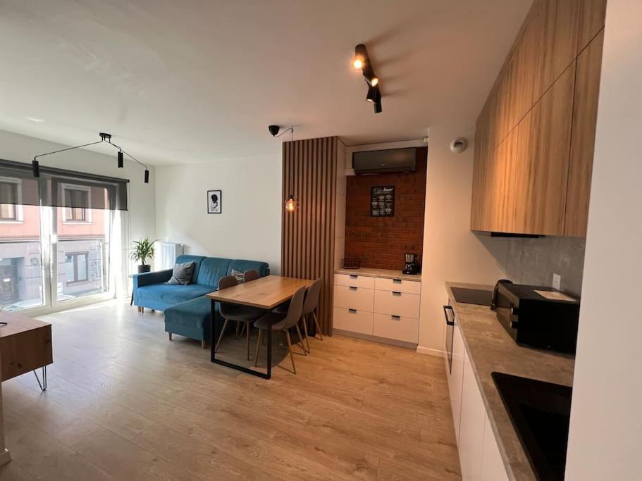 Lwowska 10 Residence, Rodzinny Apart Краків Екстер'єр фото