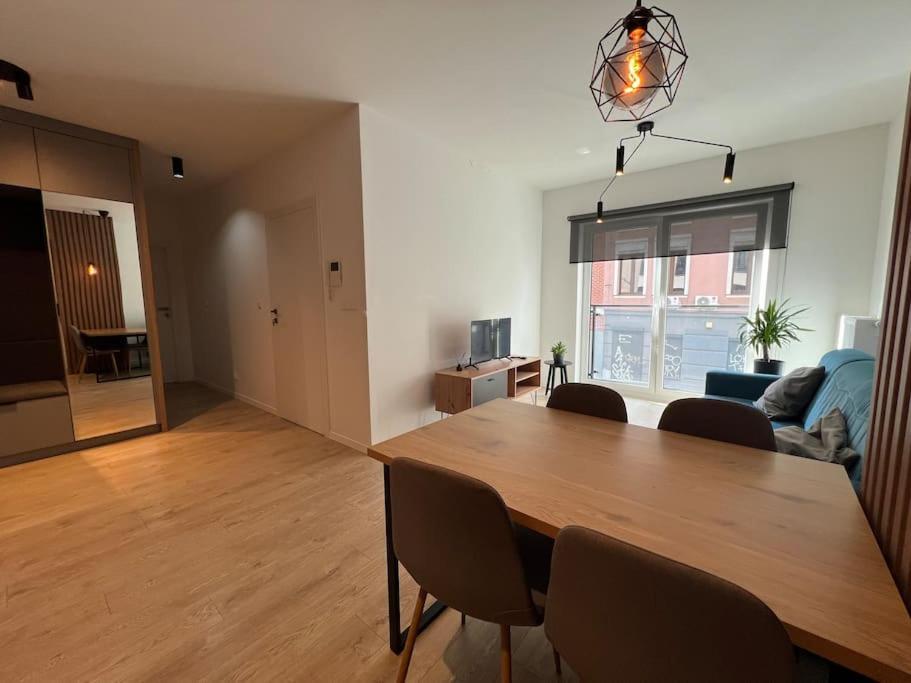 Lwowska 10 Residence, Rodzinny Apart Краків Екстер'єр фото