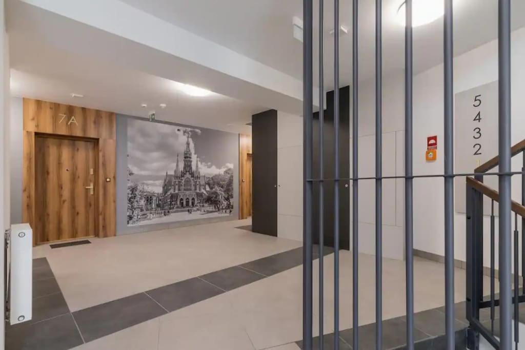 Lwowska 10 Residence, Rodzinny Apart Краків Екстер'єр фото