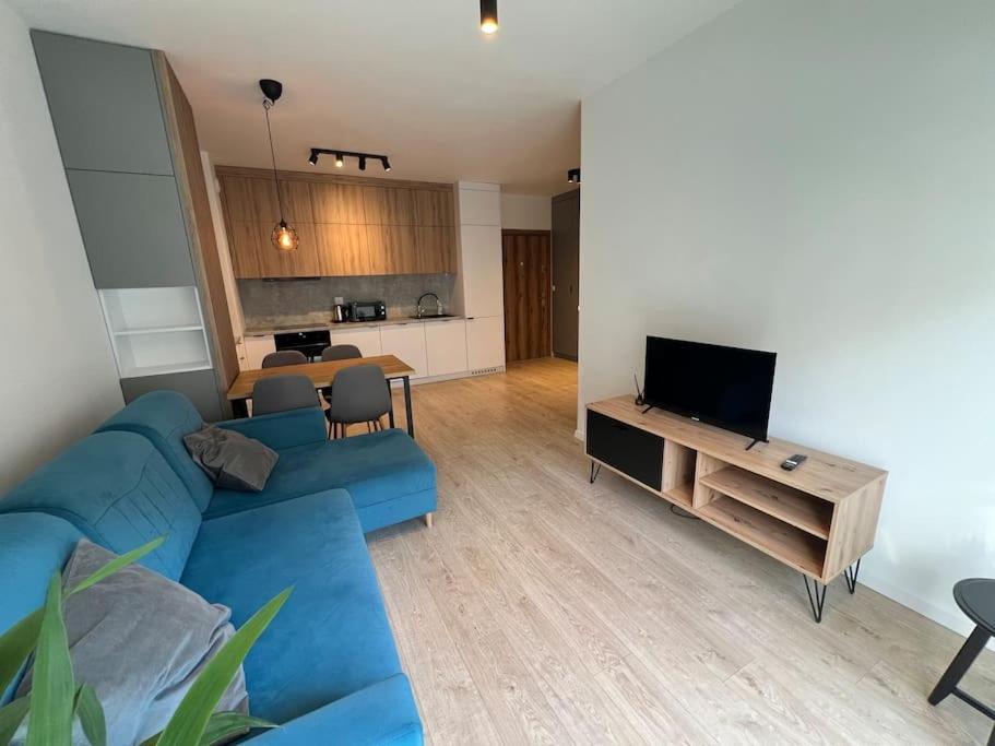 Lwowska 10 Residence, Rodzinny Apart Краків Екстер'єр фото